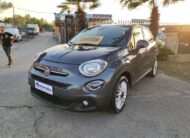 FIAT 500X 1.3 M. JET 95 CV E6D CONNECT