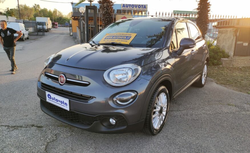 FIAT 500X 1.3 M. JET 95 CV E6D CONNECT