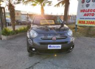 FIAT 500X 1.3 M. JET 95 CV E6D CONNECT