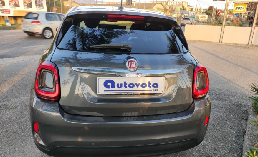 FIAT 500X 1.3 M. JET 95 CV E6D CONNECT