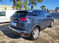 PEUGEOT 3008 BLUEHDI BUSINESS S&S 130 CV EAT8