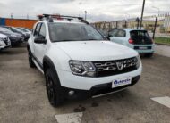 DACIA DUSTER 1.5 DCI 110 CV 4X4 BRAVE SPECIAL EDITION