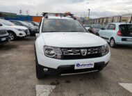 DACIA DUSTER 1.5 DCI 110 CV 4X4 BRAVE SPECIAL EDITION