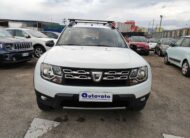 DACIA DUSTER 1.5 DCI 110 CV 4X4 BRAVE SPECIAL EDITION