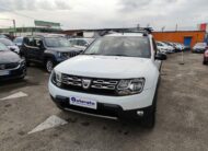 DACIA DUSTER 1.5 DCI 110 CV 4X4 BRAVE SPECIAL EDITION