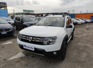 DACIA DUSTER 1.5 DCI 110 CV 4X4 BRAVE SPECIAL EDITION