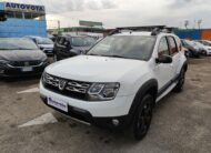 DACIA DUSTER 1.5 DCI 110 CV 4X4 BRAVE SPECIAL EDITION