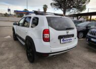 DACIA DUSTER 1.5 DCI 110 CV 4X4 BRAVE SPECIAL EDITION