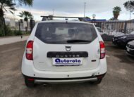 DACIA DUSTER 1.5 DCI 110 CV 4X4 BRAVE SPECIAL EDITION