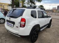 DACIA DUSTER 1.5 DCI 110 CV 4X4 BRAVE SPECIAL EDITION