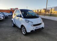 SMART FORTWO 1.0 MHD PASSION