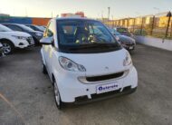 SMART FORTWO 1.0 MHD PASSION