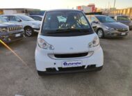 SMART FORTWO 1.0 MHD PASSION