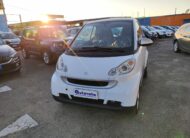 SMART FORTWO 1.0 MHD PASSION