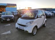 SMART FORTWO 1.0 MHD PASSION