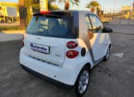 SMART FORTWO 1.0 MHD PASSION