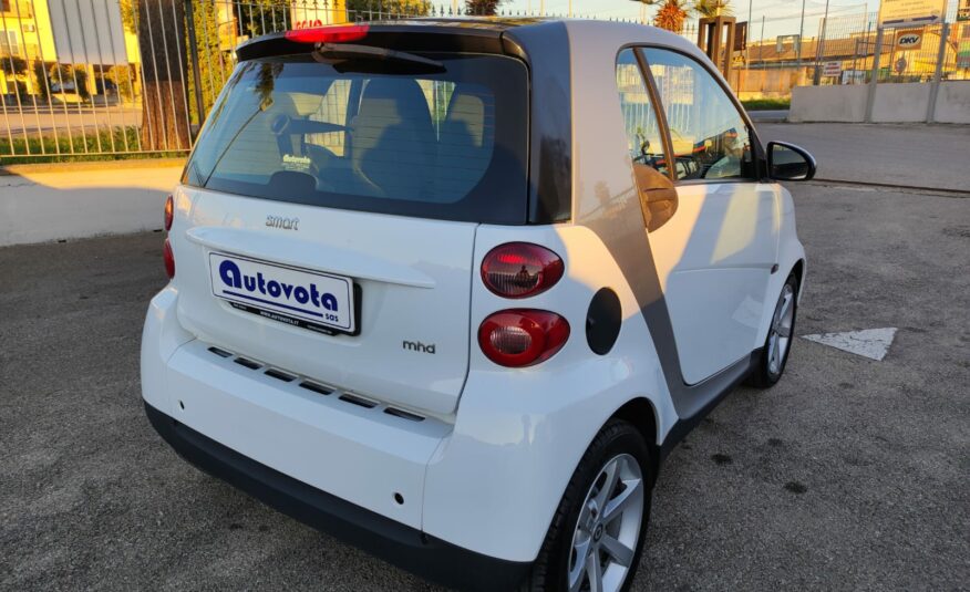 SMART FORTWO 1.0 MHD PASSION