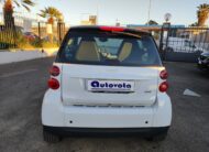 SMART FORTWO 1.0 MHD PASSION