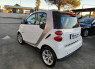 SMART FORTWO 1.0 MHD PASSION