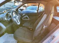 SMART FORTWO 1.0 MHD PASSION