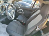 SMART FORTWO 1.0 MHD PASSION