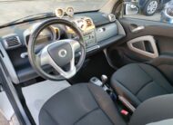 SMART FORTWO 1.0 MHD PASSION