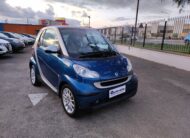 SMART FORTWO 800 CDI PASSION