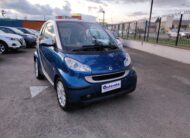 SMART FORTWO 800 CDI PASSION