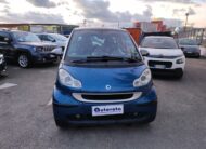 SMART FORTWO 800 CDI PASSION