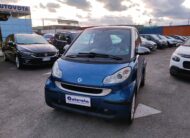 SMART FORTWO 800 CDI PASSION