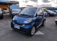 SMART FORTWO 800 CDI PASSION