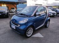 SMART FORTWO 800 CDI PASSION