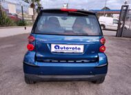 SMART FORTWO 800 CDI PASSION