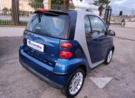 SMART FORTWO 800 CDI PASSION