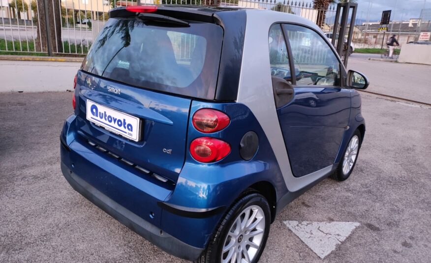 SMART FORTWO 800 CDI PASSION