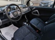 SMART FORTWO 800 CDI PASSION