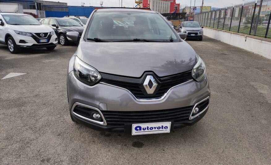 RENAULT CAPTUR 1.5 DCI 90 CV S&S WAVE