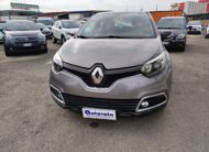 RENAULT CAPTUR 1.5 DCI 90 CV S&S WAVE