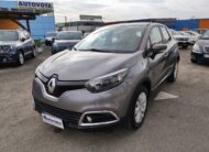 RENAULT CAPTUR 1.5 DCI 90 CV S&S WAVE