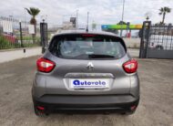 RENAULT CAPTUR 1.5 DCI 90 CV S&S WAVE