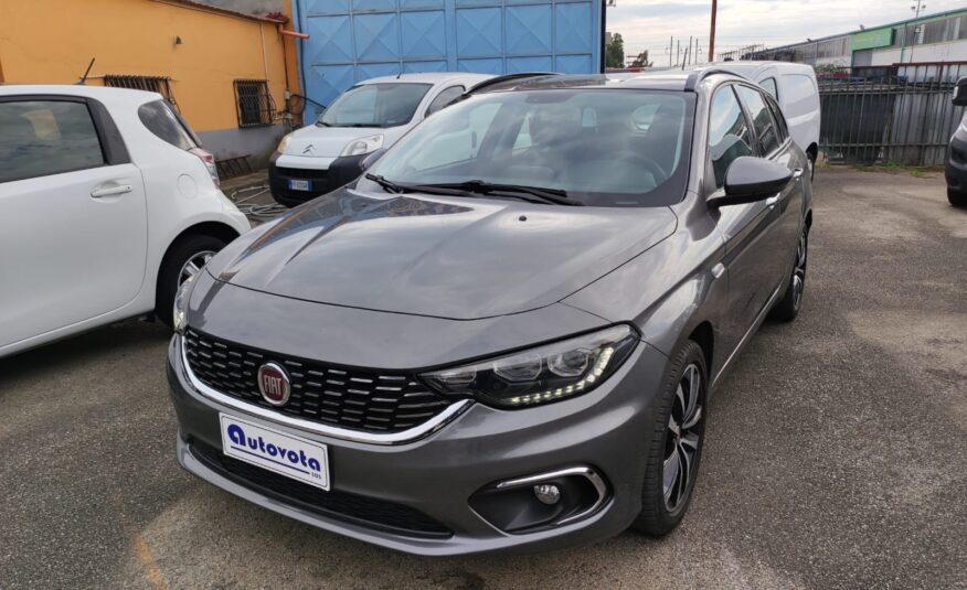 FIAT TIPO 1.3 M. JET 95 CV SW LOUNGE