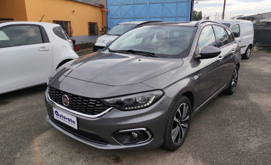 FIAT TIPO 1.3 M. JET 95 CV SW LOUNGE