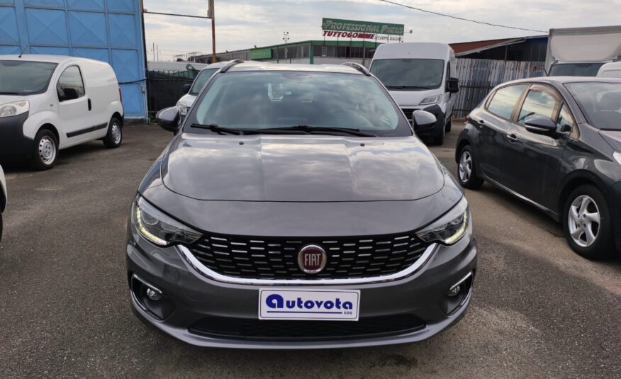 FIAT TIPO 1.3 M. JET 95 CV SW LOUNGE