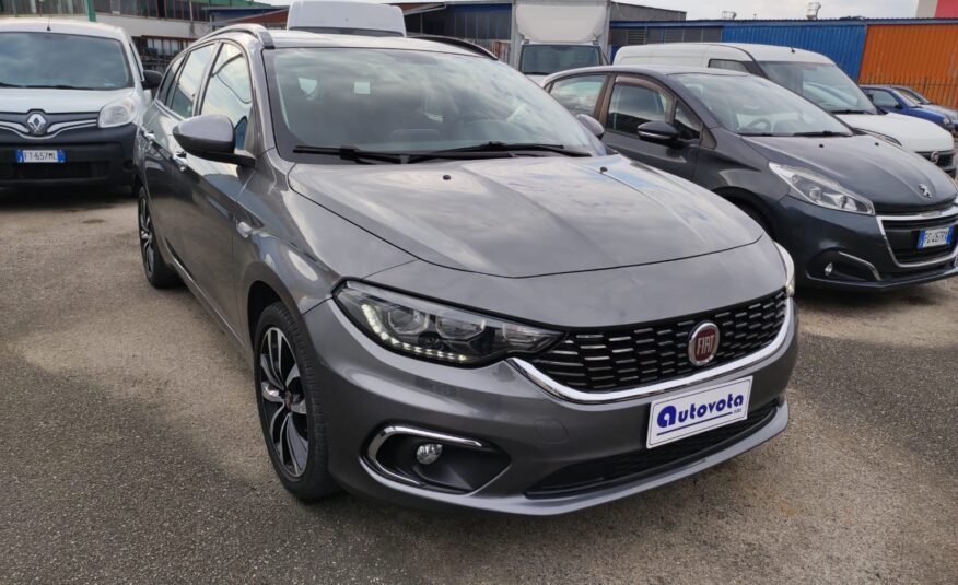 FIAT TIPO 1.3 M. JET 95 CV SW LOUNGE