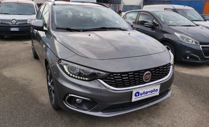 FIAT TIPO 1.3 M. JET 95 CV SW LOUNGE