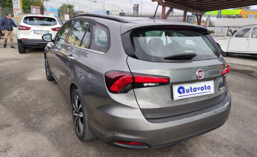 FIAT TIPO 1.3 M. JET 95 CV SW LOUNGE