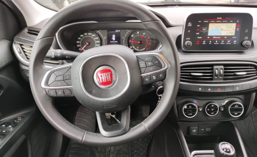 FIAT TIPO 1.3 M. JET 95 CV SW LOUNGE