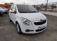 OPEL AGILA 1.2 94 CV ENJOY