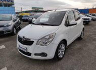 OPEL AGILA 1.2 94 CV ENJOY