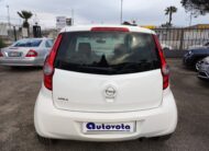 OPEL AGILA 1.2 94 CV ENJOY